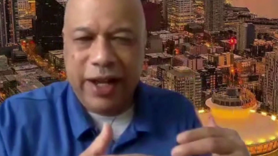 Best career advice - Marlon